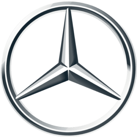 Mercedes-Benz logo