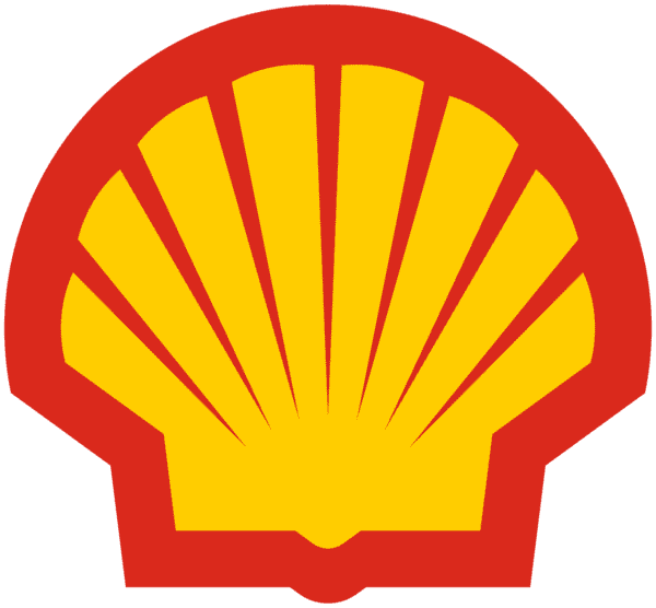 Shell logo