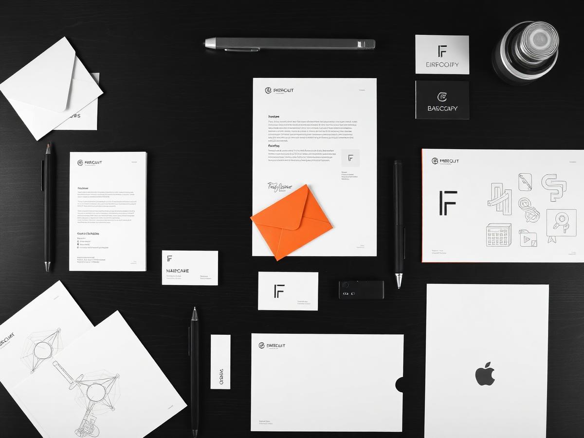 Farrocity Identity
